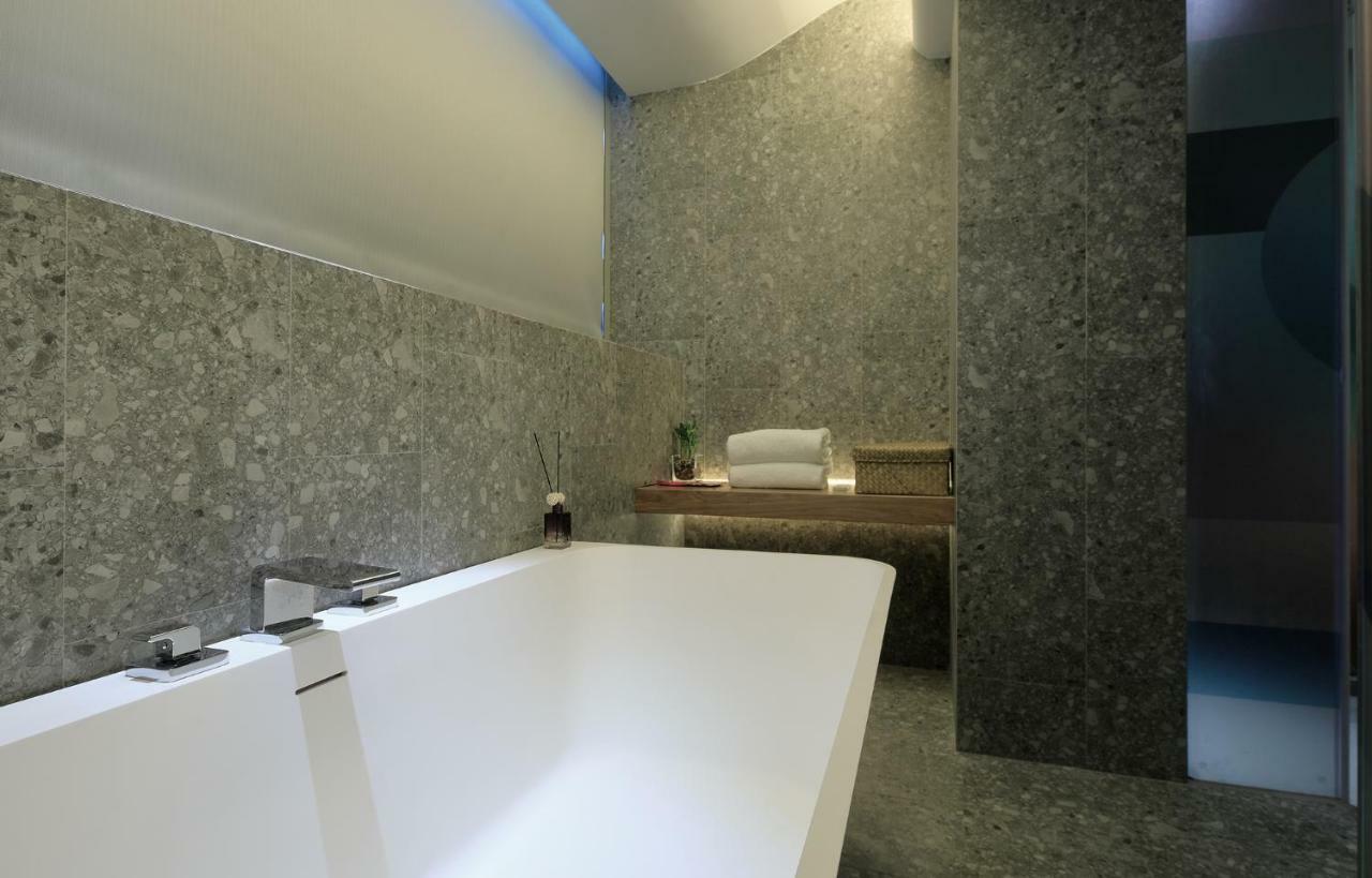 Ebo Hotel Hangzhou Bagian luar foto